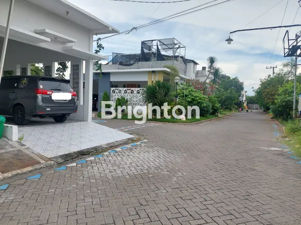 image RUMAH KOS STRATEGIS DI FLORENCIA REGENCY SIDOARJO (1)