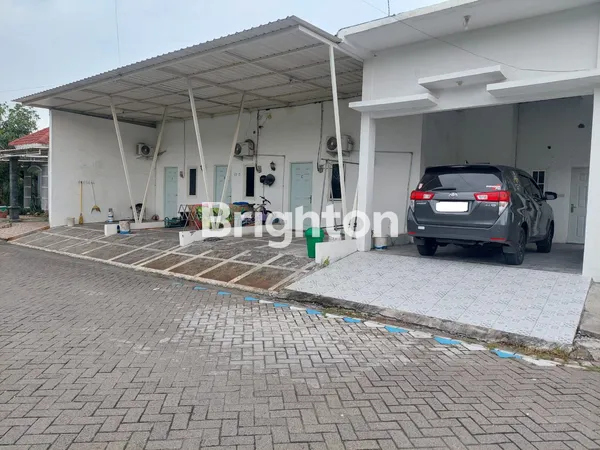 image RUMAH KOS STRATEGIS DI FLORENCIA REGENCY SIDOARJO (2)