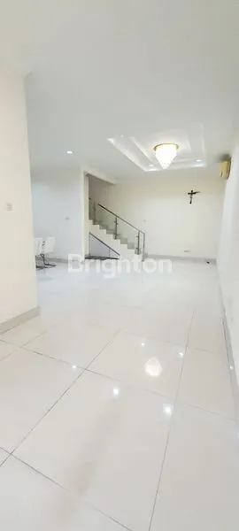 image DIJUAL RUMAH BAGUS KELAPA GADING  (1)