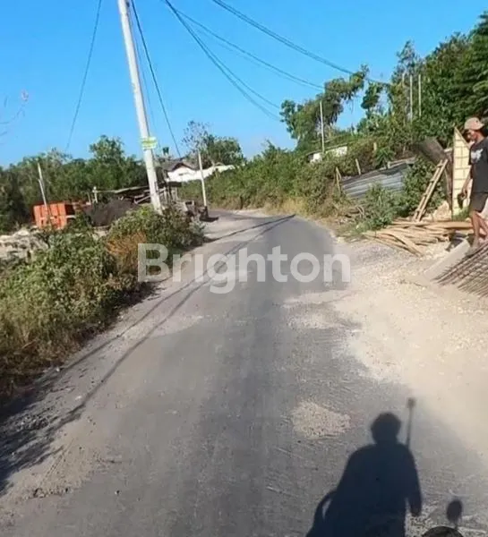 image TANAH STRATEGIS DI LABUAN SAIT 1056 M² ATAU 10 ARE (5)