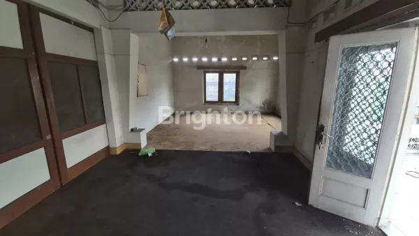 image DISEWAKAN RUMAH ETNIK PASAR KLIWON (5)