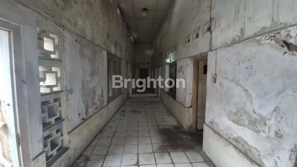 image DISEWAKAN RUMAH ETNIK PASAR KLIWON (7)