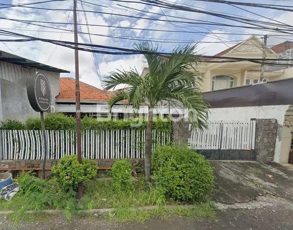 image DIJUAL RUMAH KOST & RUMAH INDUK  DI MANYAR SURABAYA  AREA KOMERSIAL  0 JALAN RAYA STRATEGIS  DEKAT UNTAG MERR (2)