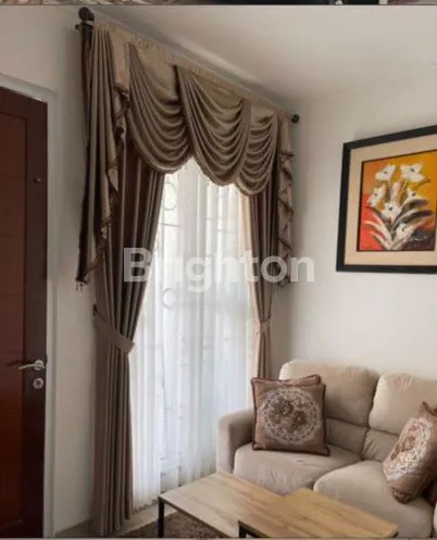 image RUMAH MEWAH 2 LANTAI 4KT DI CLUSTER PREMIUM BINTARO (4)