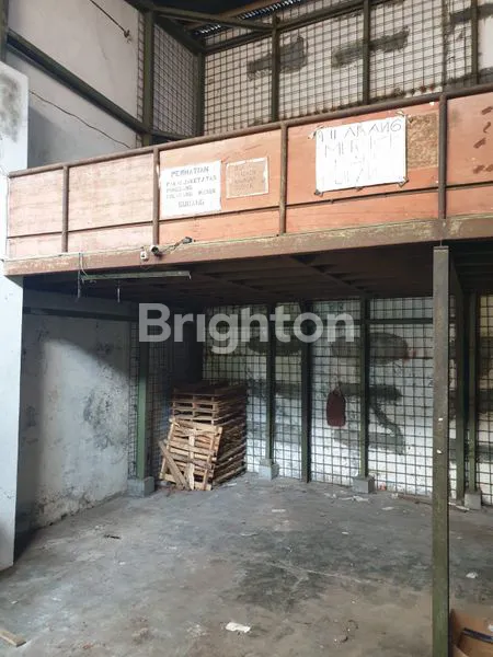 image DISEWAKAN KANTOR DAN GUDANG TENGAH KOTA  (3)