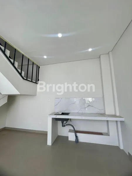 image VILLA BARU MODEL MEDITERANIAN DEKAT PANTAI MELASTI UNGASAN (2)