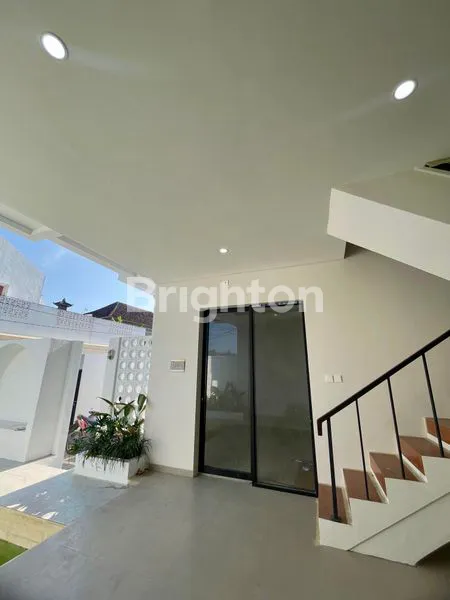 image VILLA BARU MODEL MEDITERANIAN DEKAT PANTAI MELASTI UNGASAN (7)