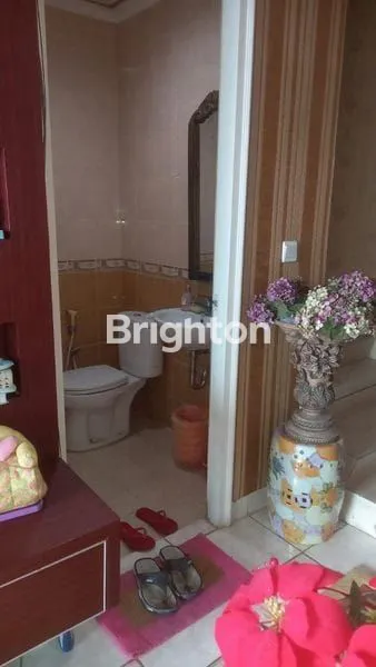 image APARTEMEN FRENCHWALK TOWER NICE GARDEN MOI KELAPA GADING  JAKARTA UTARA (4)