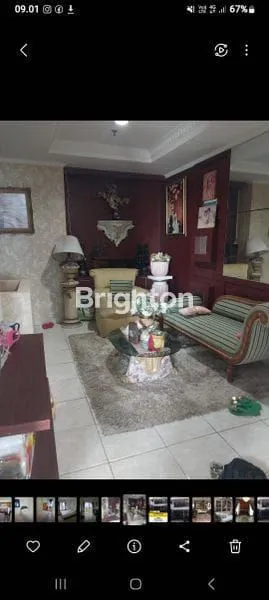 image APARTEMEN FRENCHWALK TOWER NICE GARDEN MOI KELAPA GADING  JAKARTA UTARA (5)