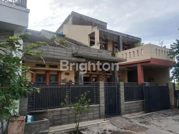 image DIJUAL CEPAT RUMAH DI MARGA ASIH (1)