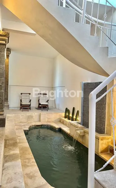 image VILLA DALAM KOMPLEK ONE GATE SYSTEM DI BUKIT UNGASAN (5)