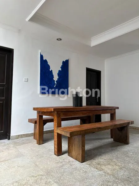 image VILLA DALAM KOMPLEK ONE GATE SYSTEM DI BUKIT UNGASAN (2)