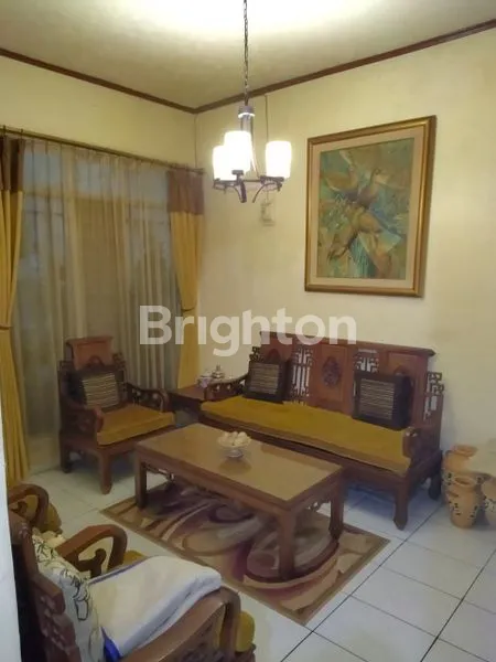 image DIJUAL CEPAT RUMAH DI KOMPLEKS MARGAHAYU KENCANA (3)