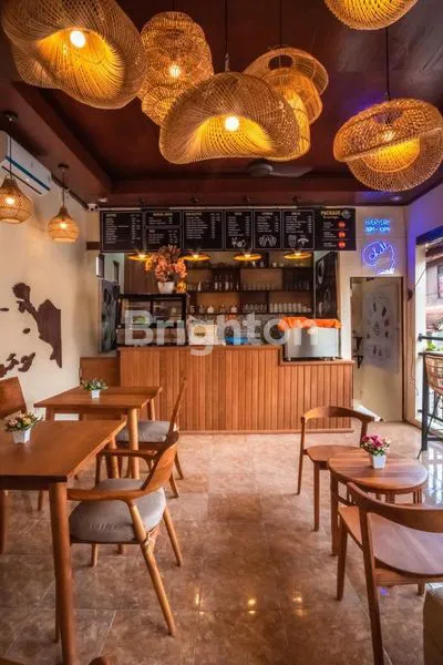 image FOR RENT RUKO COCOK UNTUK CAFE LOKASI UBUD (1)
