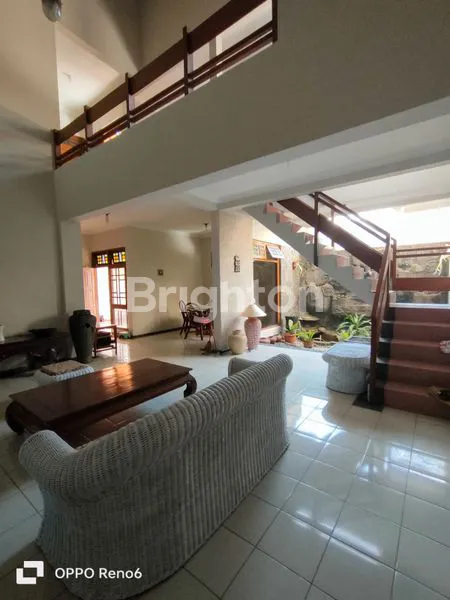 image DISEWAKAN RUMAH BESAR DI JLN KALIURANG  (1)