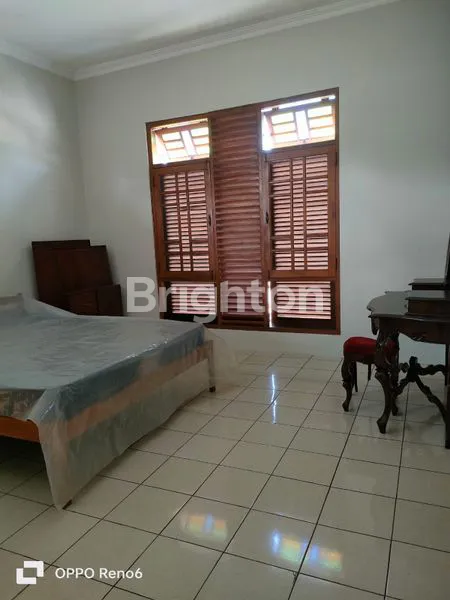 image DISEWAKAN RUMAH BESAR DI JLN KALIURANG  (6)