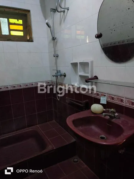 image DISEWAKAN RUMAH BESAR DI JLN KALIURANG  (8)