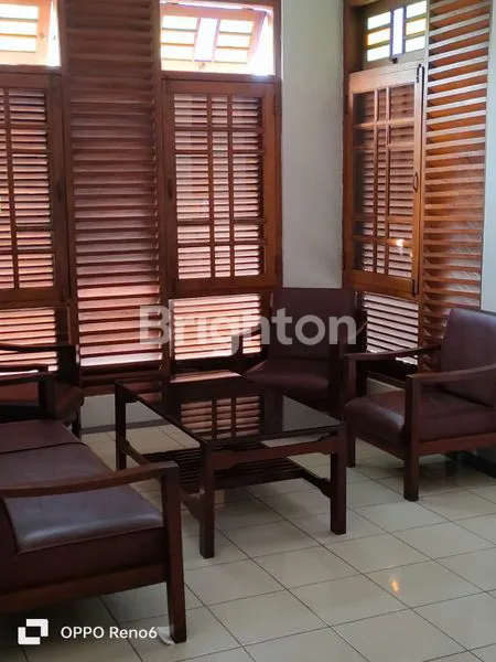 image DISEWAKAN RUMAH BESAR DI JLN KALIURANG  (5)