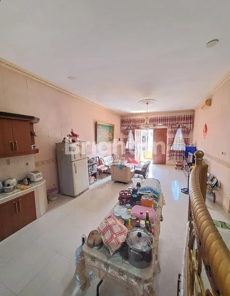 image RUMAH PADEMANGAN LUAS 5X15 SHM CARPOT 1 BISA NEGO (3)