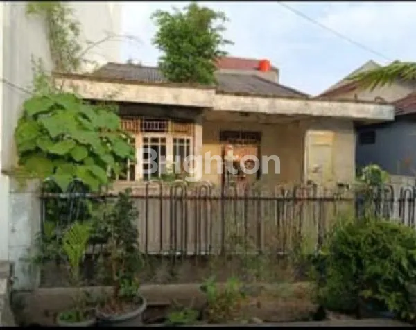 image RUMAH TUA HITUNG TANAH DI MERUYA SELATAN. (1)