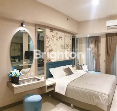 image 2 UNIT APARTEMEN CONNECTING DI ANDERSON  (1)