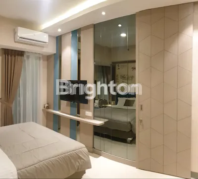 image 2 UNIT APARTEMEN CONNECTING DI ANDERSON  (2)