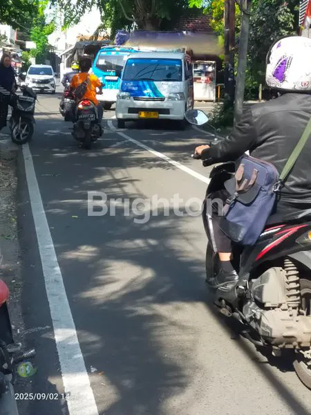 image MURAH TANAH KOSONG DITENGAH KOTA PUSAT BISNIS DAERAH KEMANGGISAN (5)