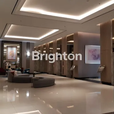 image 2 UNIT APARTEMEN CONNECTING DI ANDERSON  (4)