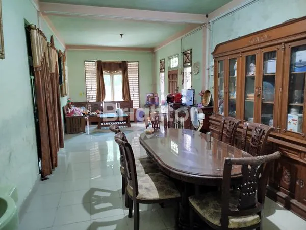 image LOKASI DALAM KOMPLEK AMAN DAN NYAMAN (2)