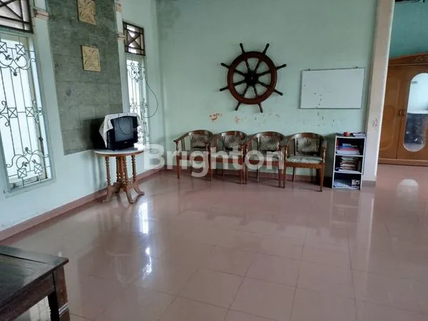 image LOKASI DALAM KOMPLEK AMAN DAN NYAMAN (3)