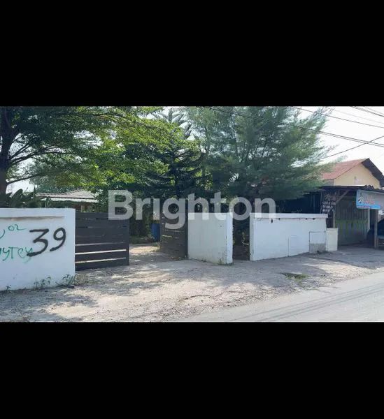 image TANAH JL SETIA BUDI HELVET KEL HELVETIA TIMUR KECAMATAN MEDAN HELVETIA KODYA MEDAN SUMUT (1)