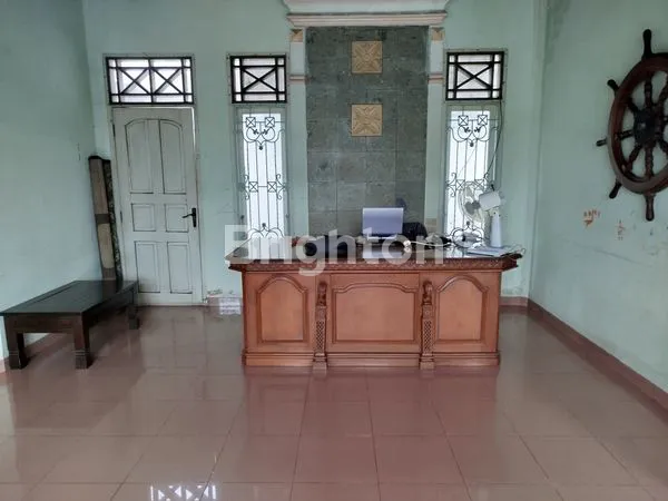 image LOKASI DALAM KOMPLEK AMAN DAN NYAMAN (6)