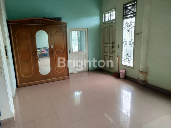 image LOKASI DALAM KOMPLEK AMAN DAN NYAMAN (5)