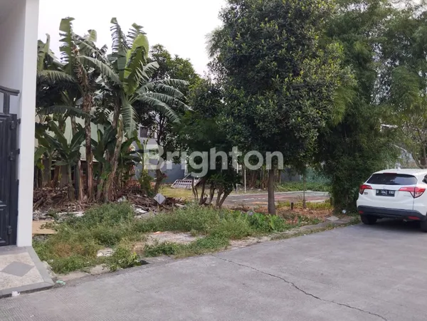 image LAHAN DI PEMUKIMAN NYAMAN PERUM KARANG TENGAH PERMAI BLOK TY CILEDUG (2)