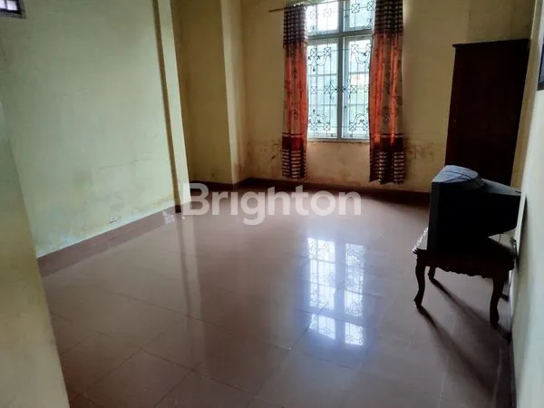 image LOKASI DALAM KOMPLEK AMAN DAN NYAMAN (4)