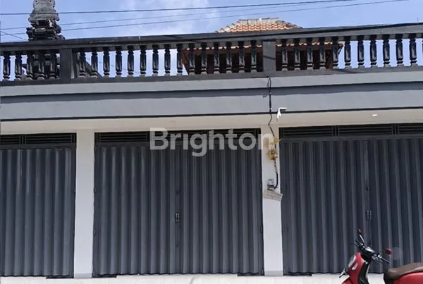 image TOKO STRATEGIS DI PERERENAN TUMBAK BAYU COMERCIAL SPACE  (3)