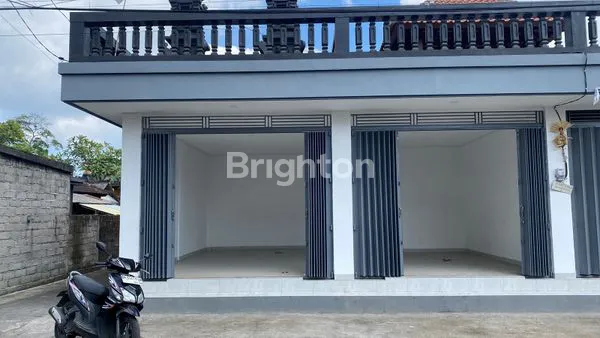 image TOKO STRATEGIS DI PERERENAN TUMBAK BAYU COMERCIAL SPACE  (1)