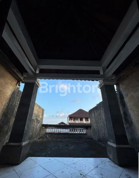 image RUKO 2.5 LANTAI PREMIUM DI JL. GUNUNG AGUNG - AREA BISNIS DENPASAR (4)