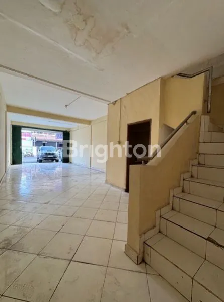 image RUKO 2.5 LANTAI PREMIUM DI JL. GUNUNG AGUNG - AREA BISNIS DENPASAR (2)