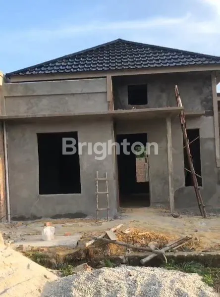 image RUMAH ASRI 3KT DI PERUM KARYA DWI TUNGGAL, DEKAT UIR & WATER PARK (3)