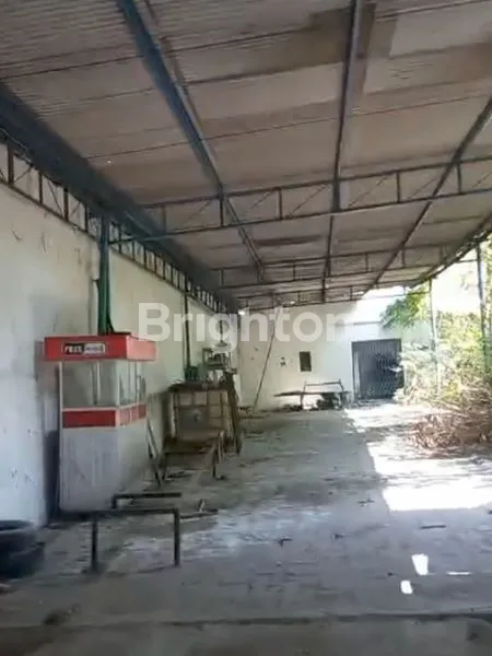 image GUDANG STRATEGIS KARANG TENGAH, CILEDUG (4)