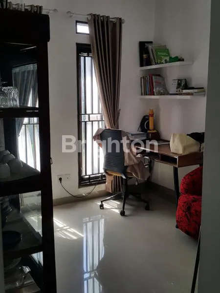 image RUMAH MODERN MINIMALIS DEKAT KEROBOKAN DAN CANGGU (2)