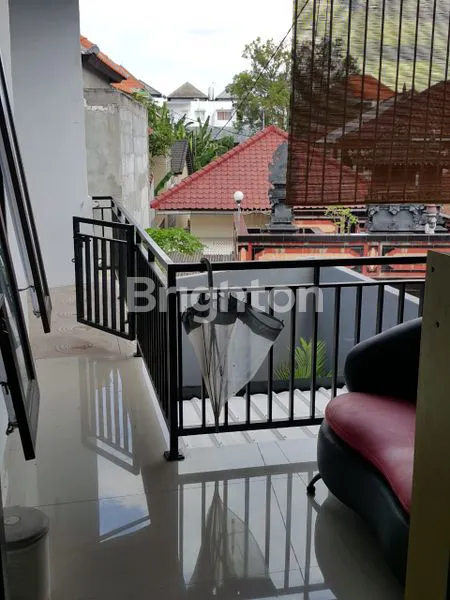 image RUMAH MODERN MINIMALIS DEKAT KEROBOKAN DAN CANGGU (6)