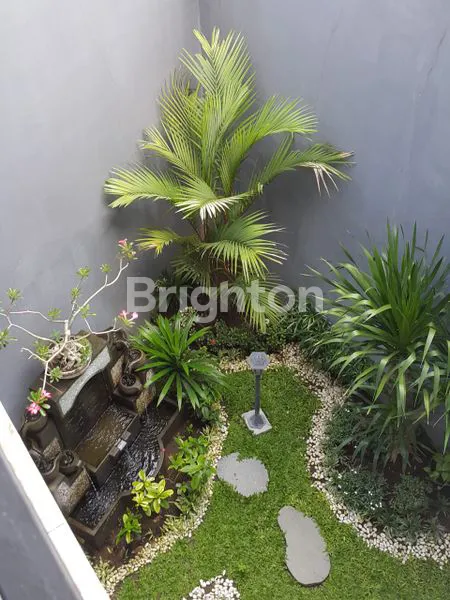 image RUMAH MODERN MINIMALIS DEKAT KEROBOKAN DAN CANGGU (8)