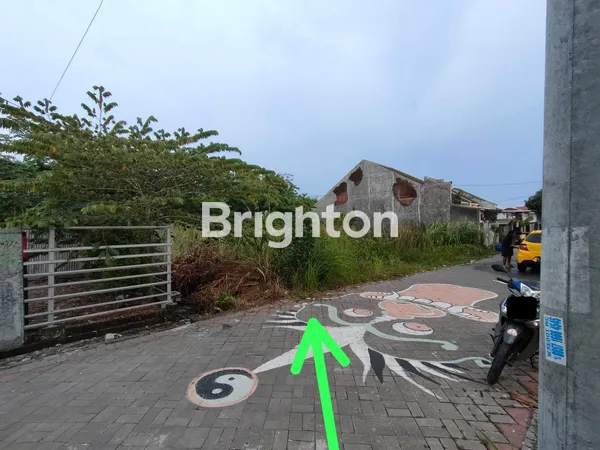 image JUAL TANAH SURABAYA DAERAH UPN (1)