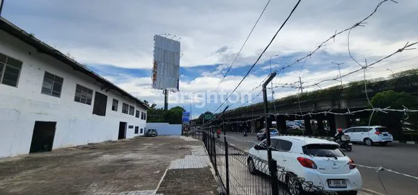 image   GUDANG /PABRIK  KANTOR  2LANTAI  CENGKARENG JAKARTA BARAT (2)