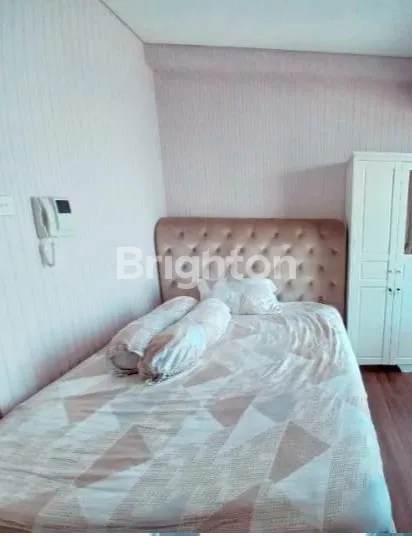 image APARTEMEN PURI ORCHARD TYPE STUDIO TOWER ORANGE GROVE (6)