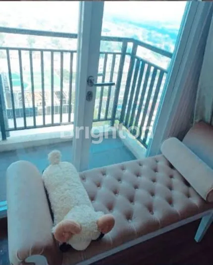 image APARTEMEN PURI ORCHARD TYPE STUDIO TOWER ORANGE GROVE (3)