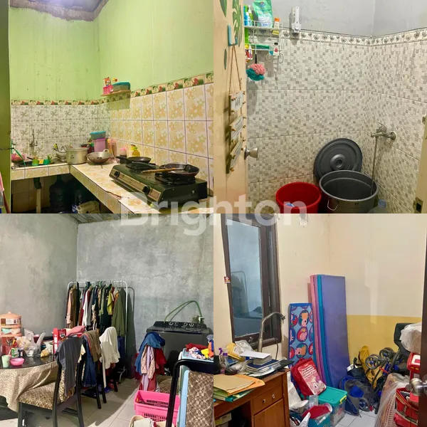 image RUMAH KOPEL STRATEGIS DI KOMPLEK GADING TUTUKA RESIDENCE - 10 MENIT KE EXIT TOL SOROJA (3)