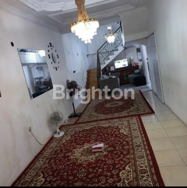 image DIJUAL RUMAH GADING MAS KELAPA GADING (4)